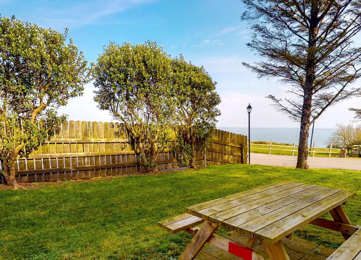 Seacliff Holiday Homes No 8 By Trident Holiday Homes Дънмор Ийст Екстериор снимка